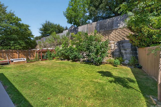 3727 SUMANTRA CLF, San Antonio, TX 78261