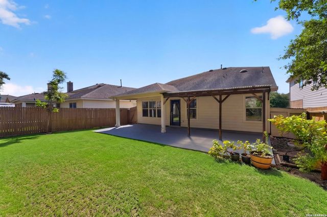 3727 SUMANTRA CLF, San Antonio, TX 78261