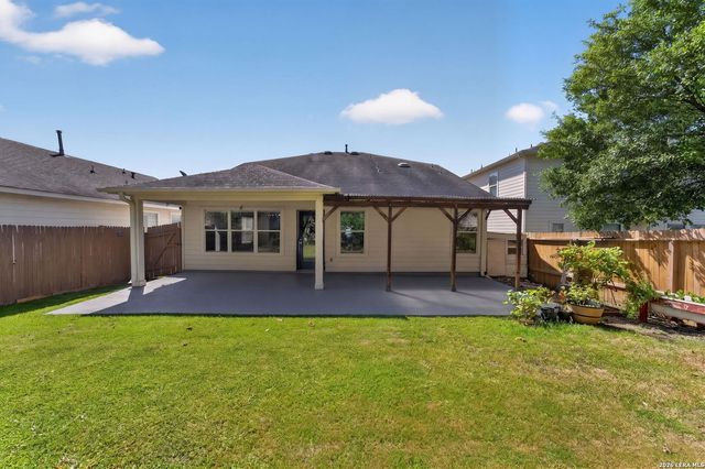 3727 SUMANTRA CLF, San Antonio, TX 78261
