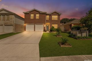 3727 SUMANTRA CLF, San Antonio, TX 78261