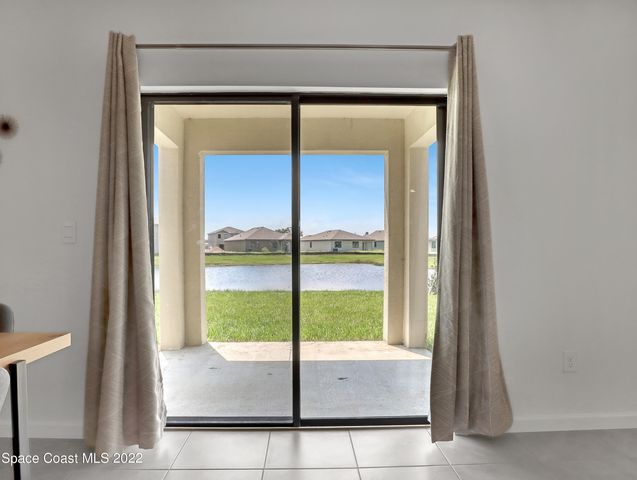 7418 Tourmaline Drive, Grant-valkaria, FL 32949