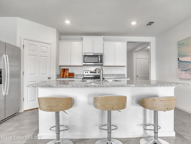 7418 Tourmaline Drive, Grant-valkaria, FL 32949