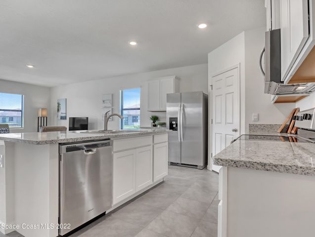 7418 Tourmaline Drive, Grant-valkaria, FL 32949