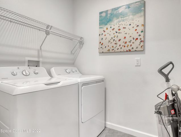 7418 Tourmaline Drive, Grant-valkaria, FL 32949