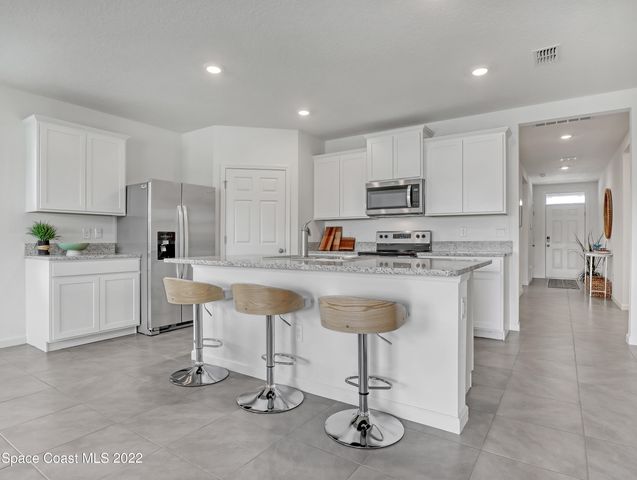 7418 Tourmaline Drive, Grant-valkaria, FL 32949