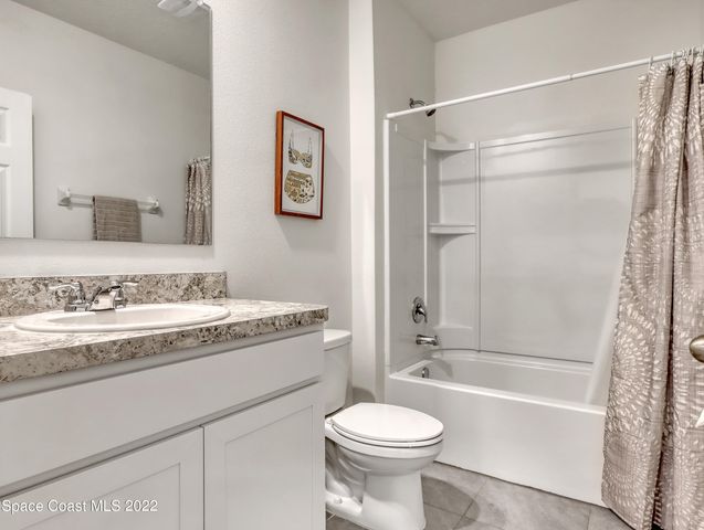 7418 Tourmaline Drive, Grant-valkaria, FL 32949