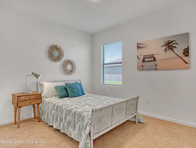 7418 Tourmaline Drive, Grant-valkaria, FL 32949