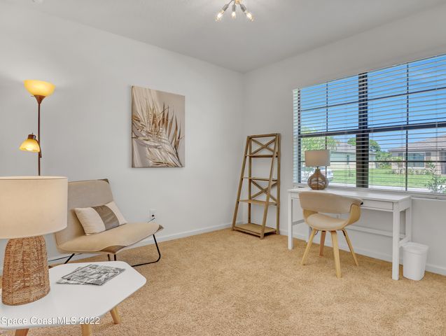 7418 Tourmaline Drive, Grant-valkaria, FL 32949