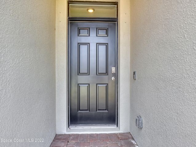 7418 Tourmaline Drive, Grant-valkaria, FL 32949