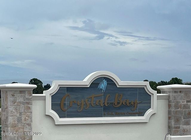 7418 Tourmaline Drive, Grant-valkaria, FL 32949