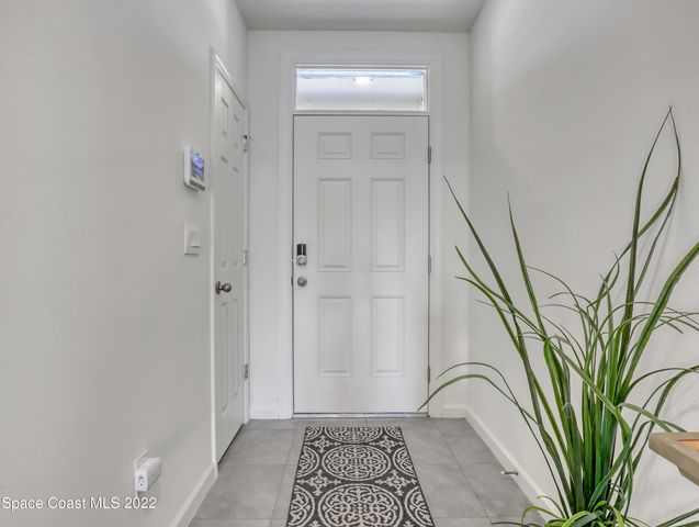 7418 Tourmaline Drive, Grant-valkaria, FL 32949