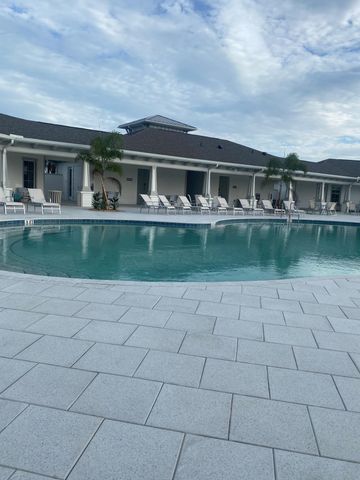 7418 Tourmaline Drive, Grant-valkaria, FL 32949