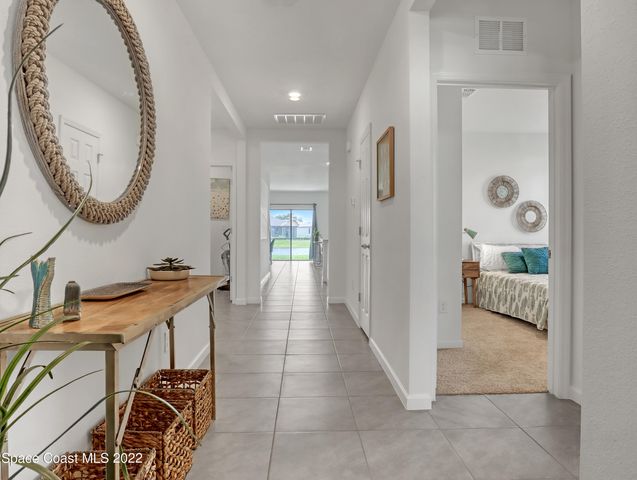 7418 Tourmaline Drive, Grant-valkaria, FL 32949