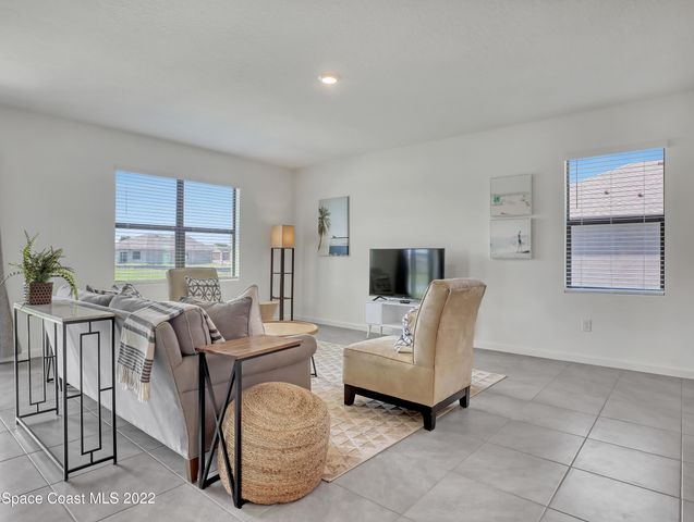 7418 Tourmaline Drive, Grant-valkaria, FL 32949