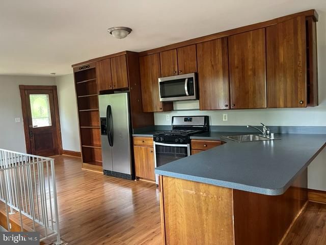 58 WATERFORD RD, Millersville, MD 21108