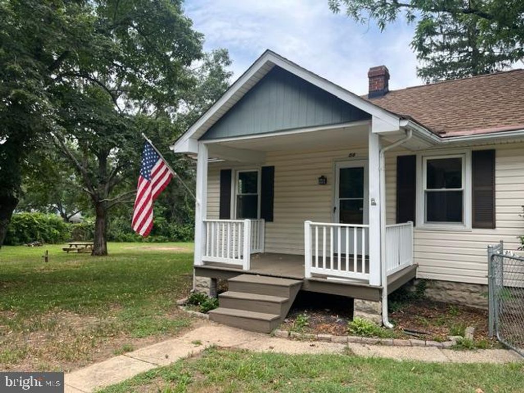 58 WATERFORD RD, Millersville, MD 21108
