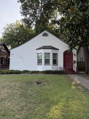 1108 S Travis Street, Sherman, TX 75090