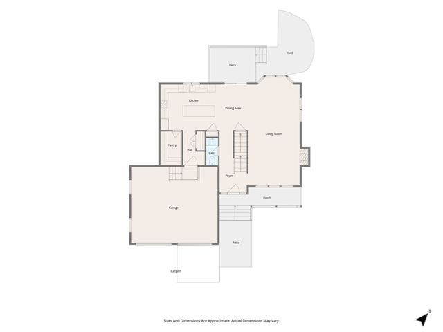 5 Joshua Dr, Easton, MA 02375