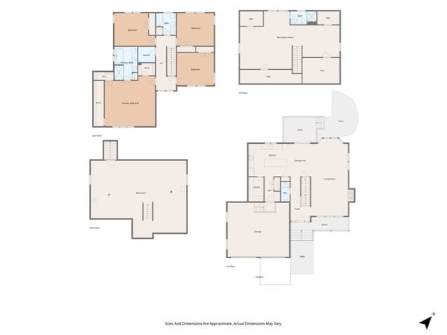 5 Joshua Dr, Easton, MA 02375