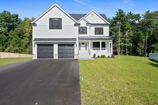 5 Joshua Dr, Easton, MA 02375