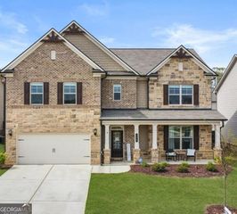 126 Cottontail Lane, Loganville, GA 30052