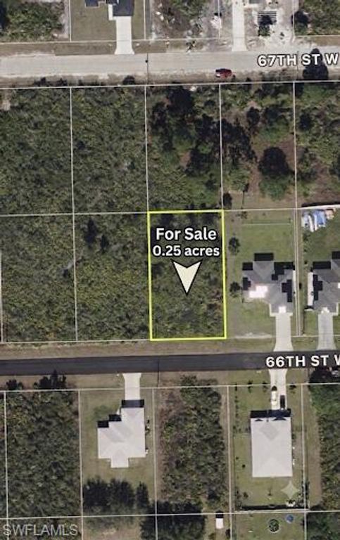 2914 66th ST W, LEHIGH ACRES, FL 33971 — photo 2