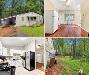 3141 Mckenzie Road, East Point, GA 30344