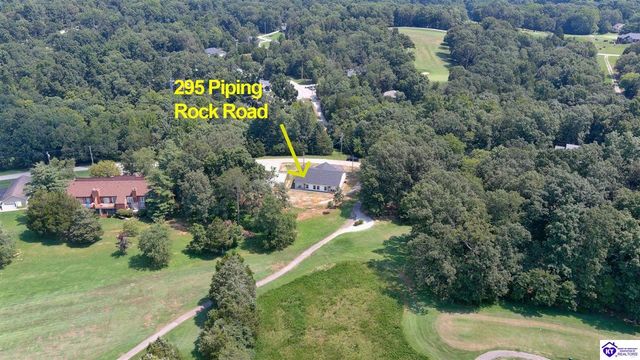 295 Piping Rock Road, Brandenburg, KY 40108