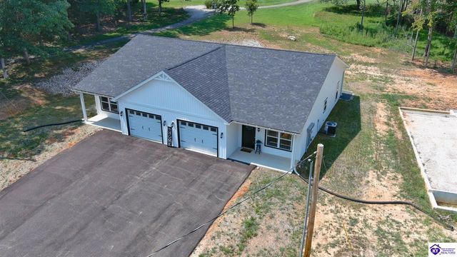 295 Piping Rock Road, Brandenburg, KY 40108