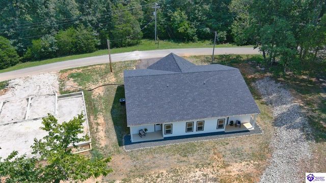 295 Piping Rock Road, Brandenburg, KY 40108