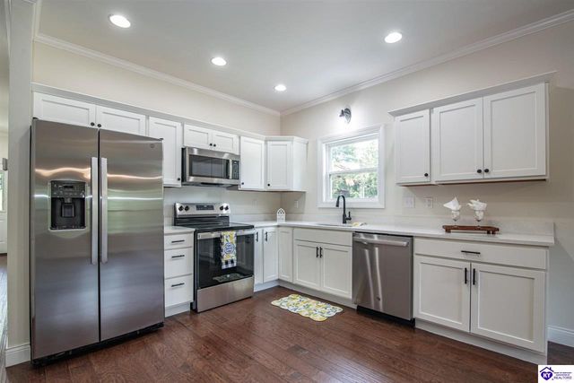 295 Piping Rock Road, Brandenburg, KY 40108