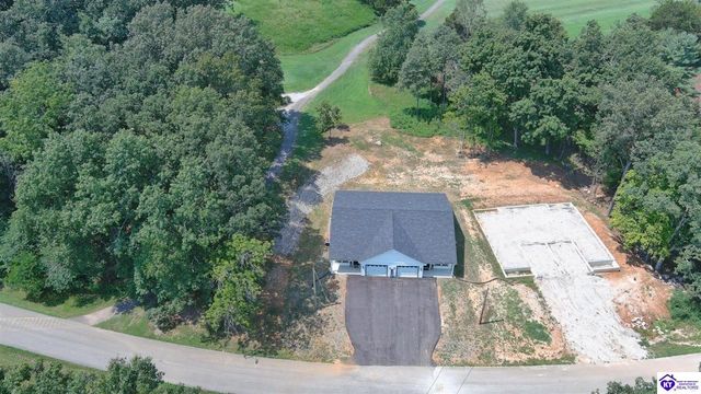 295 Piping Rock Road, Brandenburg, KY 40108
