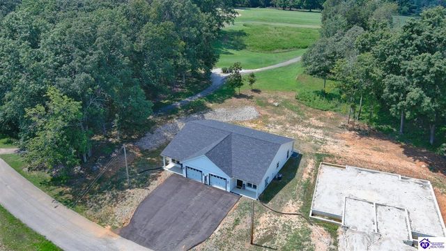 295 Piping Rock Road, Brandenburg, KY 40108