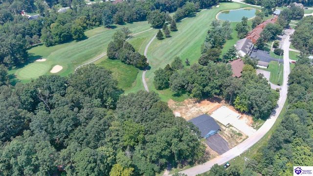 295 Piping Rock Road, Brandenburg, KY 40108