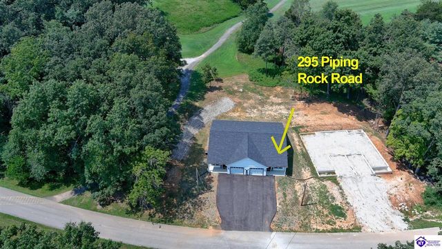 295 Piping Rock Road, Brandenburg, KY 40108