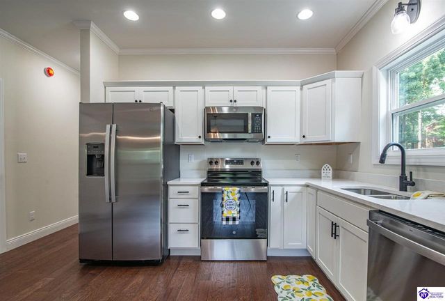 295 Piping Rock Road, Brandenburg, KY 40108