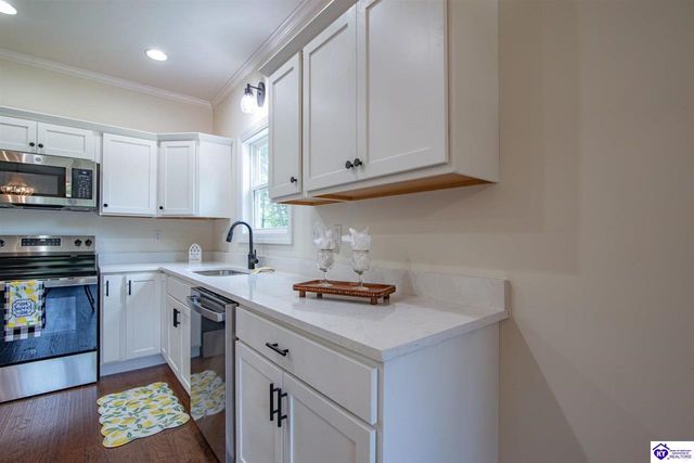 295 Piping Rock Road, Brandenburg, KY 40108