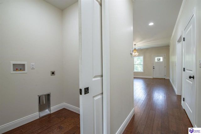 295 Piping Rock Road, Brandenburg, KY 40108