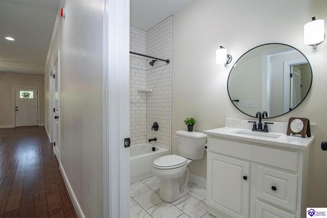 295 Piping Rock Road, Brandenburg, KY 40108