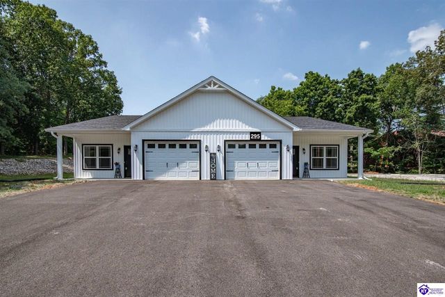 295 Piping Rock Road, Brandenburg, KY 40108