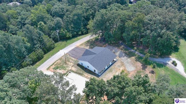 295 Piping Rock Road, Brandenburg, KY 40108