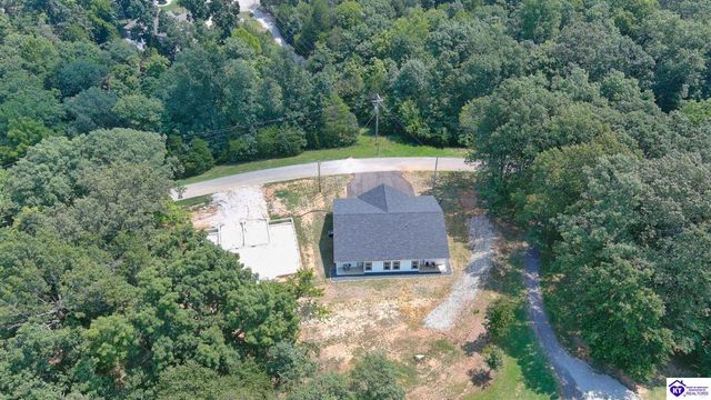 295 Piping Rock Road, Brandenburg, KY 40108