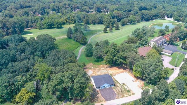 295 Piping Rock Road, Brandenburg, KY 40108