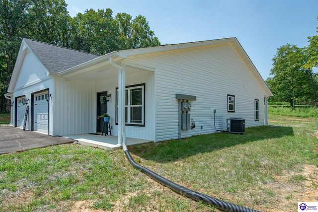 295 Piping Rock Road, Brandenburg, KY 40108
