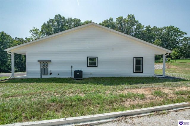 295 Piping Rock Road, Brandenburg, KY 40108