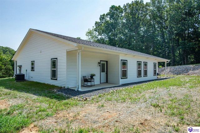 295 Piping Rock Road, Brandenburg, KY 40108