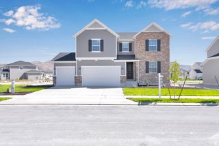 5484 N SADDLE STONE DR #509, Eagle Mountain, UT 84005