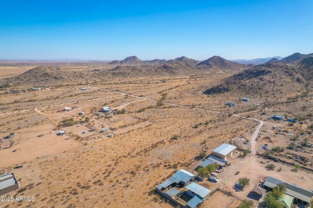 10430 N CASTANEDA Way -, Maricopa, AZ 85139