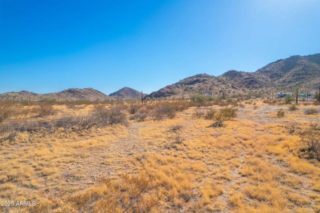 10430 N CASTANEDA Way -, Maricopa, AZ 85139