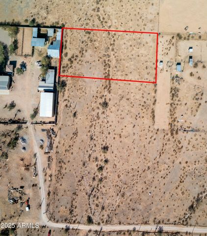 10430 N CASTANEDA Way -, Maricopa, AZ 85139